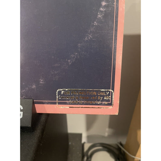 Deborah Washington Any Way You Want It LP Vinyl Record Used 1978 Ariola Funk