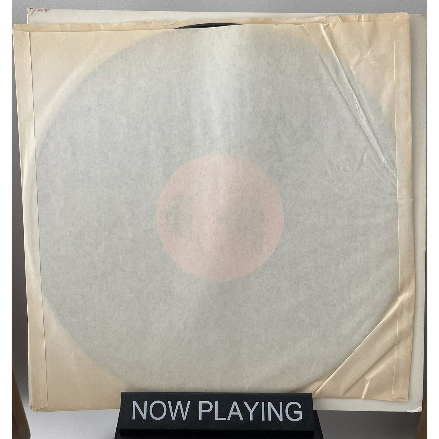 Rare Cyrano Bergerac Edmond Rostand FRL 1526 Everest Period Records Vinyl Record