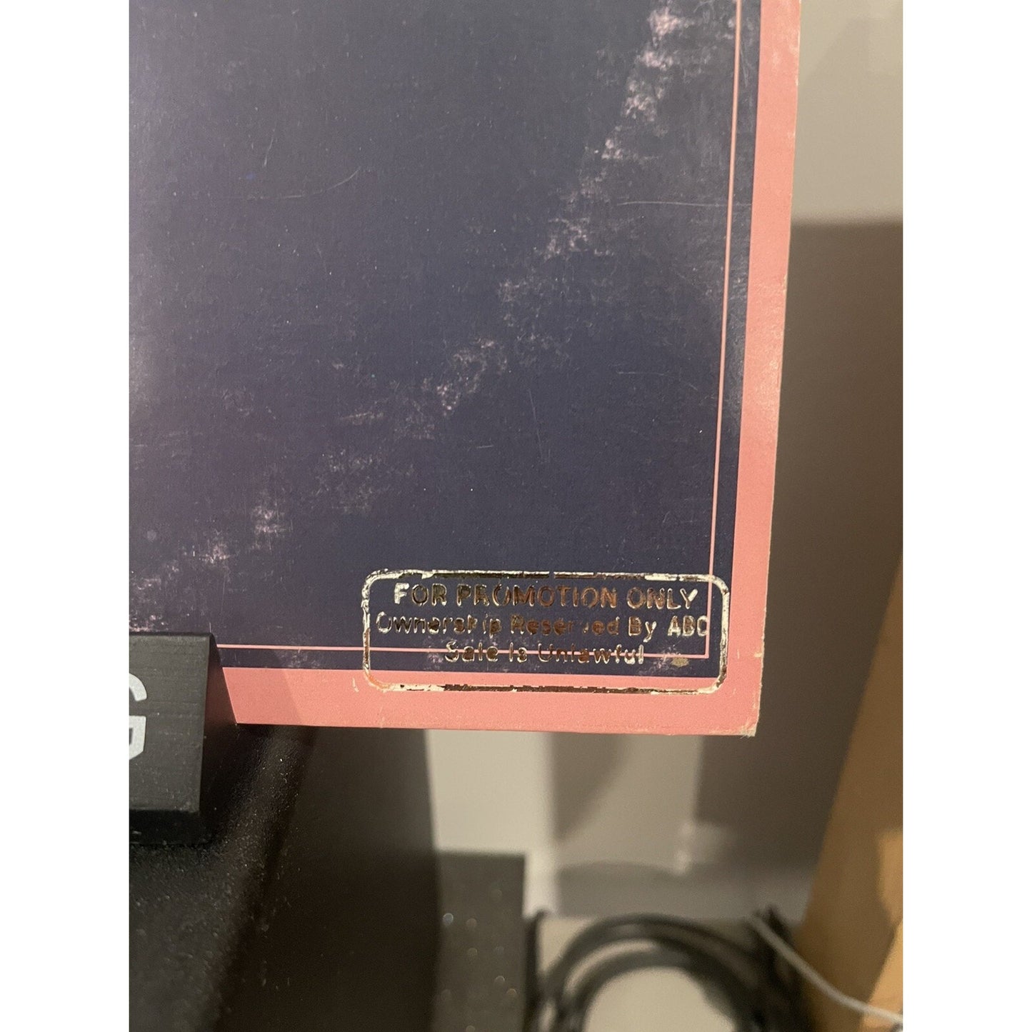 Deborah Washington Any Way You Want It LP Vinyl Record Used 1978 Ariola Funk