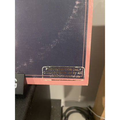 Deborah Washington Any Way You Want It LP Vinyl Record Used 1978 Ariola Funk