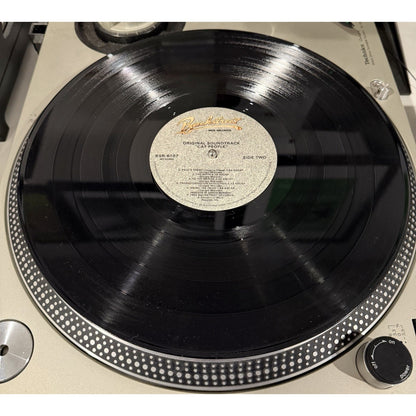 Giorgio Moroder - Cat People (Original Soundtrack) LP David Bowie 1982 film