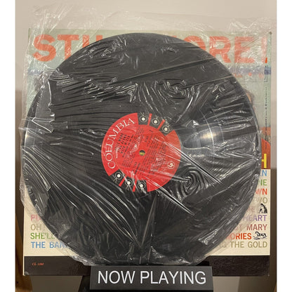 Mitch Miller And The Gang - Still More Sing Along With Mitch (LP, Album, Mono, G