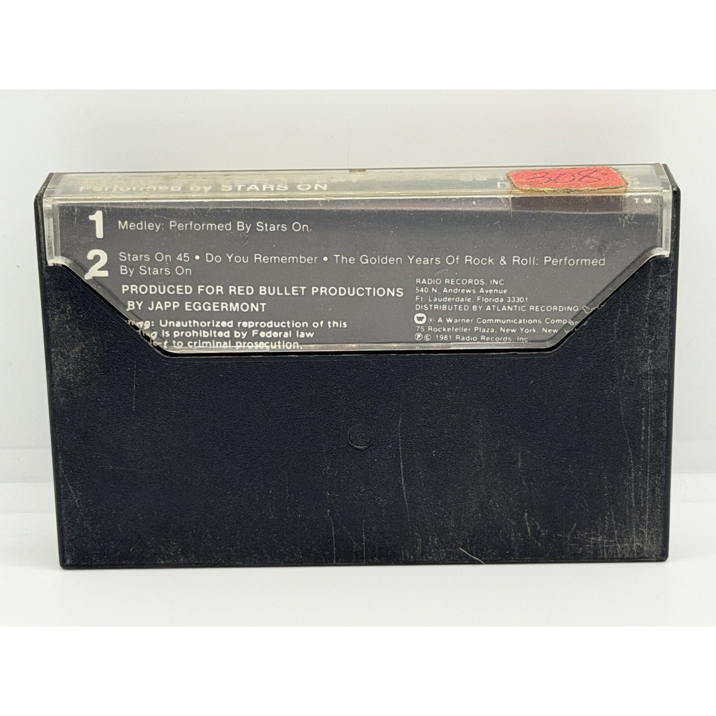 Stars On Long Play 1981 By Stars On Cassette Tape Medley Do You Remember