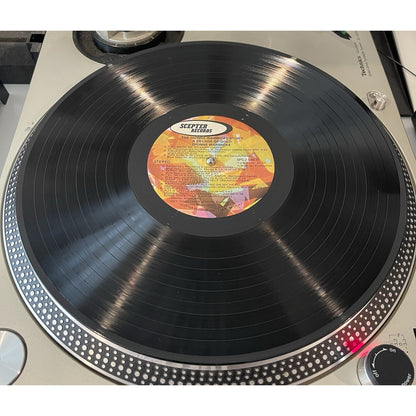 The Dionne Warwicke Story A Decade Of Gold 1971 Double LP Record SPS2596 Origina