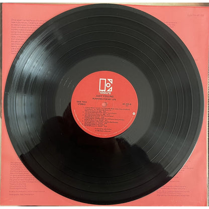 3 Judy Collins LP Lot Records Vinyl 1 Strawbs Album Total Of 4 Records Folk Rock