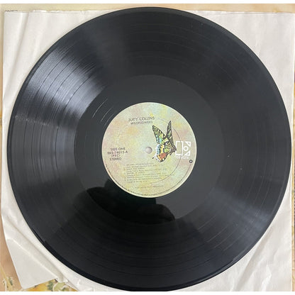 3 Judy Collins LP Lot Records Vinyl 1 Strawbs Album Total Of 4 Records Folk Rock