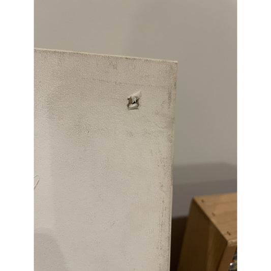 Diana Ross and The Supremes Farewell 2 Vinyl Record Set With Booklet Hole Punch