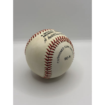 Rawlings Official National League Bart Giamatti Vintage Official Baseball New