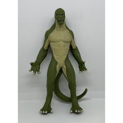 The Amazing Spider-Man Dive Characters Lizard 5.5" Action Figure Swimways 2011