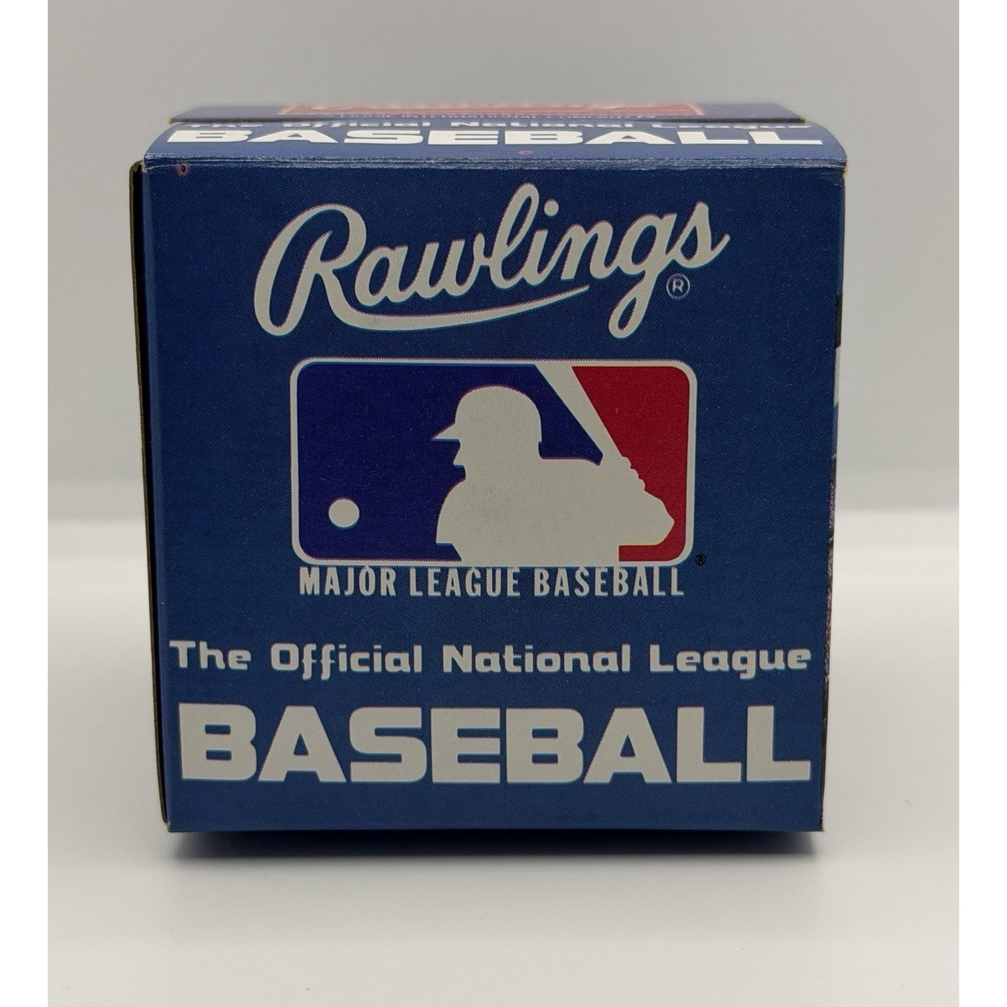 Rawlings Official National League Bart Giamatti Vintage Official Baseball New