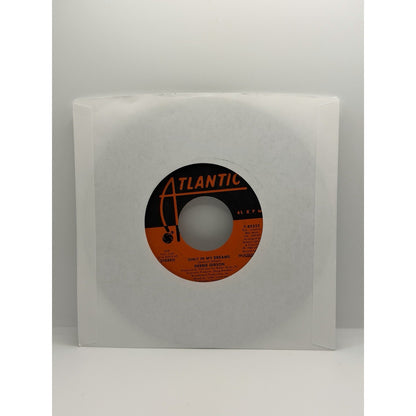 Debbie Gibson Only In My Dreams 45 RPM 7” Record Vinyl Single Out Of Print