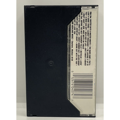 Vintage Freddie Fender Greatest Hits 20 Songs Cassette Tape Very Rare Country