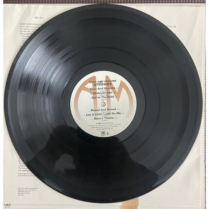 3 Judy Collins LP Lot Records Vinyl 1 Strawbs Album Total Of 4 Records Folk Rock