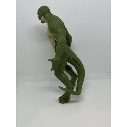The Amazing Spider-Man Dive Characters Lizard 5.5" Action Figure Swimways 2011