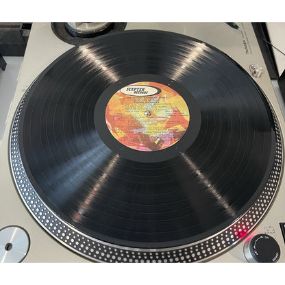 The Dionne Warwicke Story A Decade Of Gold 1971 Double LP Record SPS2596 Origina