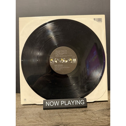 Jesse Johnson She Can’t Resist Vinyl 12 Inch Single Prince Affiliated Artist