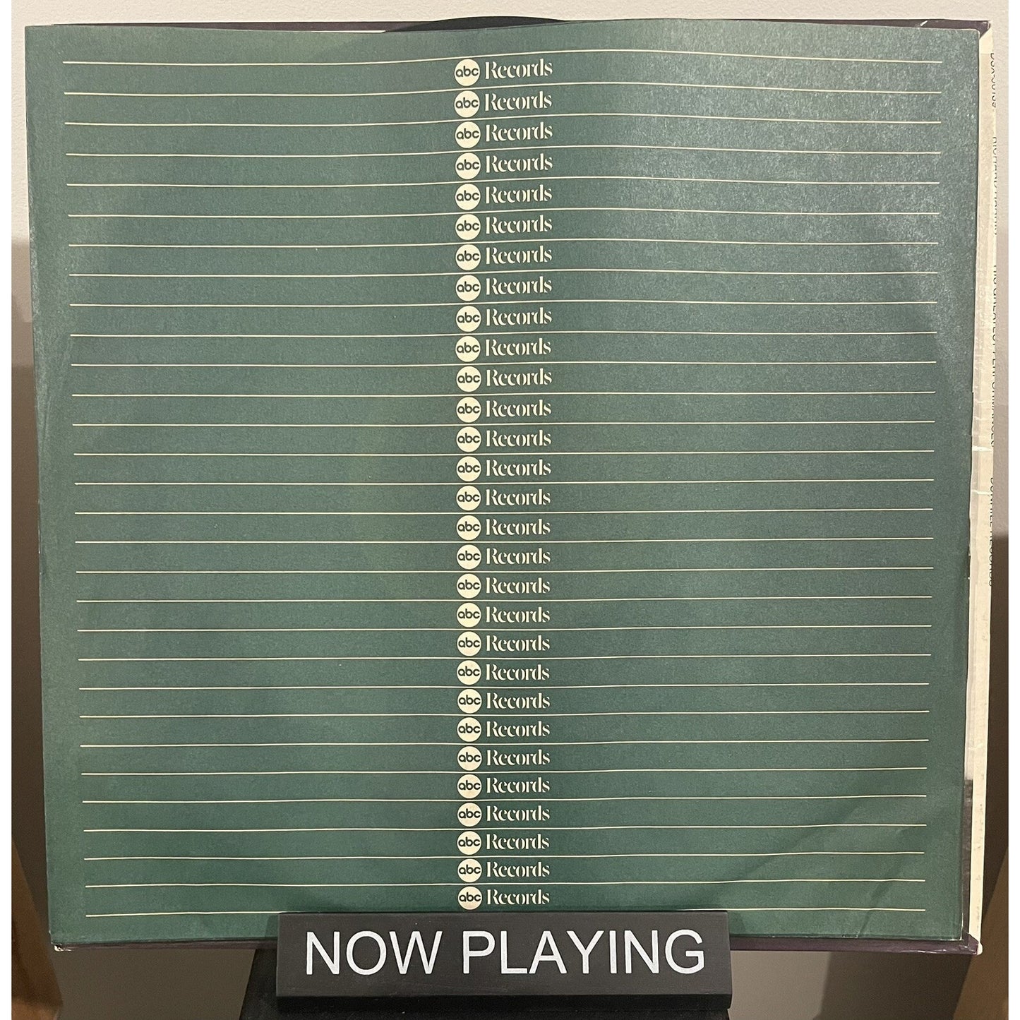 Richard Harris His Greatest Performances Dunhill DSX-50139 Vinyl LP Pop Folk