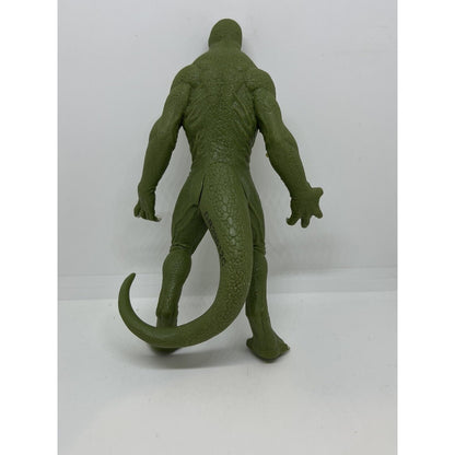 The Amazing Spider-Man Dive Characters Lizard 5.5" Action Figure Swimways 2011